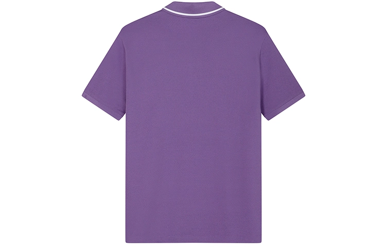 DAVID NAMAN SS22 LogoPolo