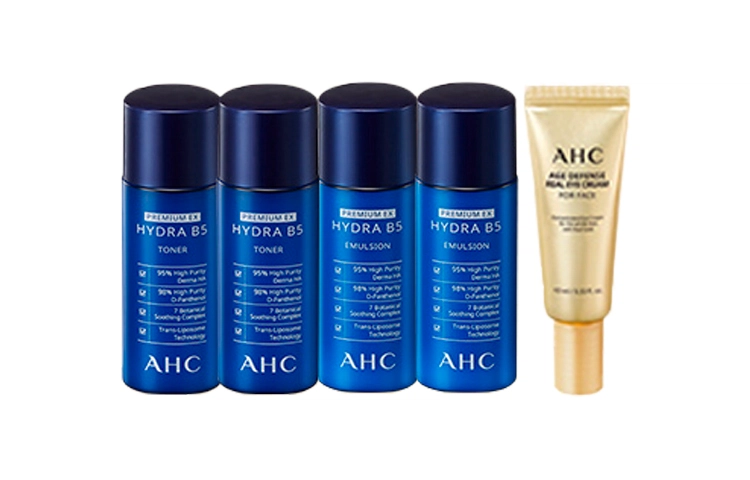 AHC