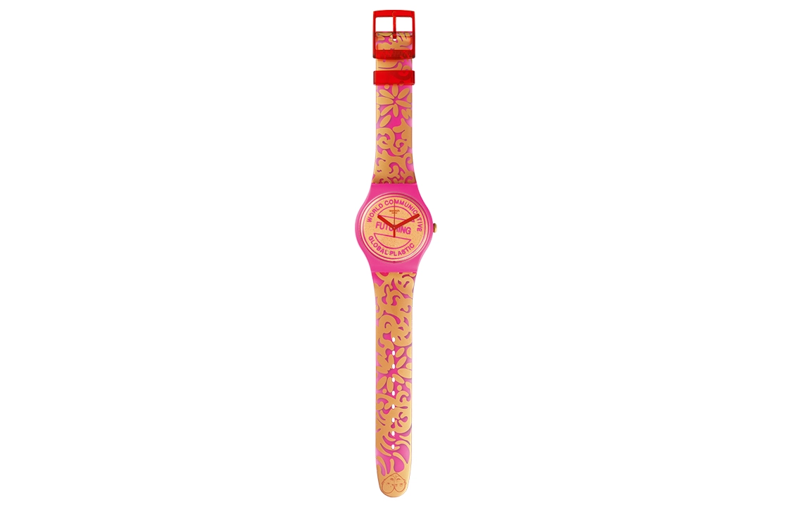 SWATCH 30 47.4mm 41*9.85*47.4mm SUOZ200