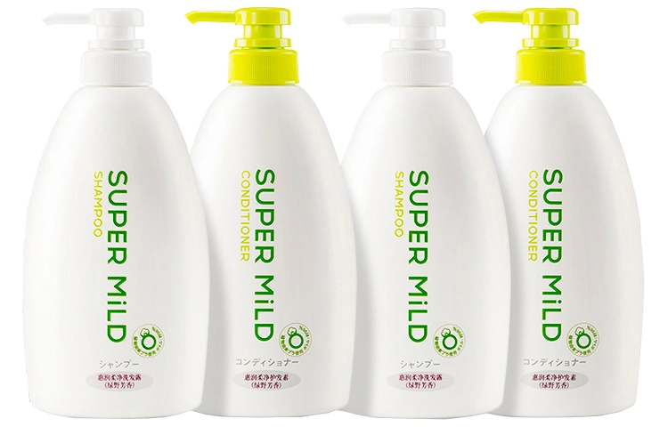600ml*2