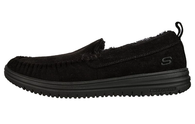 Skechers Relaxed Fit Murette-Ghetti