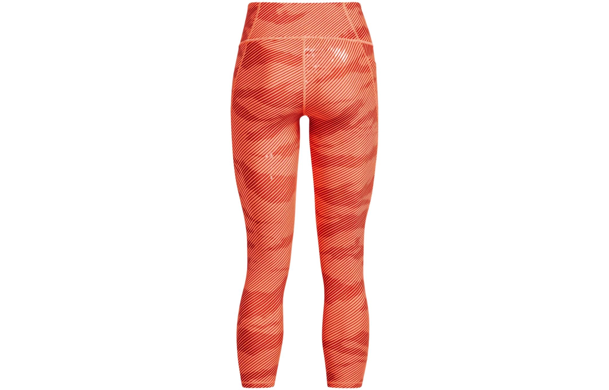 Under Armour Project RockHeatGear Armour Ankle