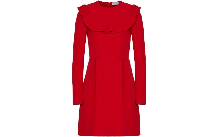 RED VALENTINO