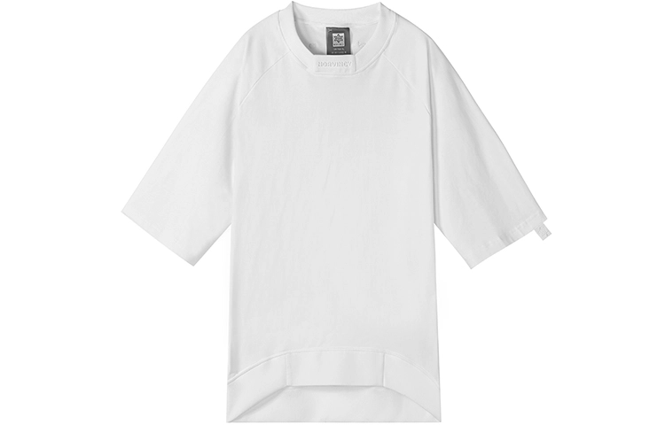 NORVINCY T