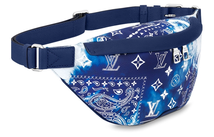 LOUIS VUITTON Discovery