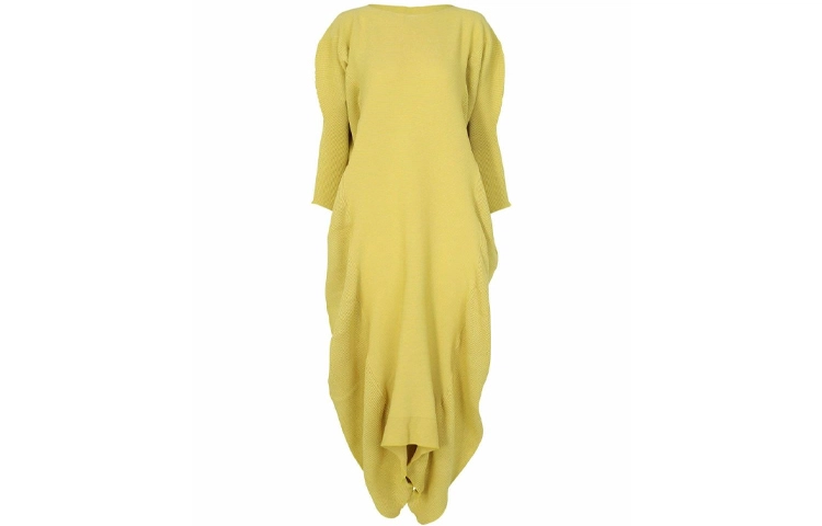 ISSEY MIYAKE Spongy SS22