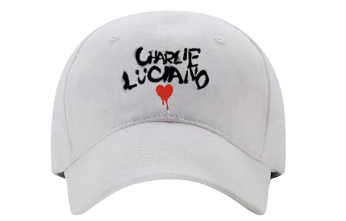 Charlie Luciano