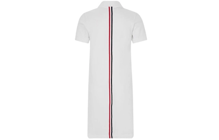 THOM BROWNE SS22 Polo
