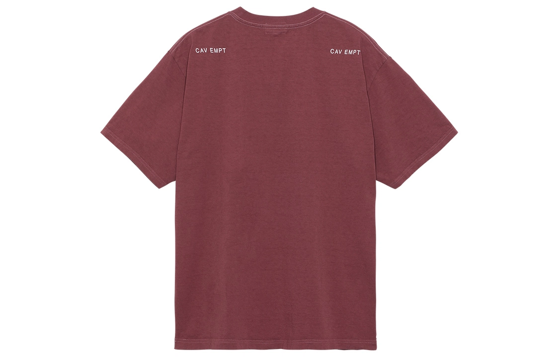 Cav Empt SS22 T