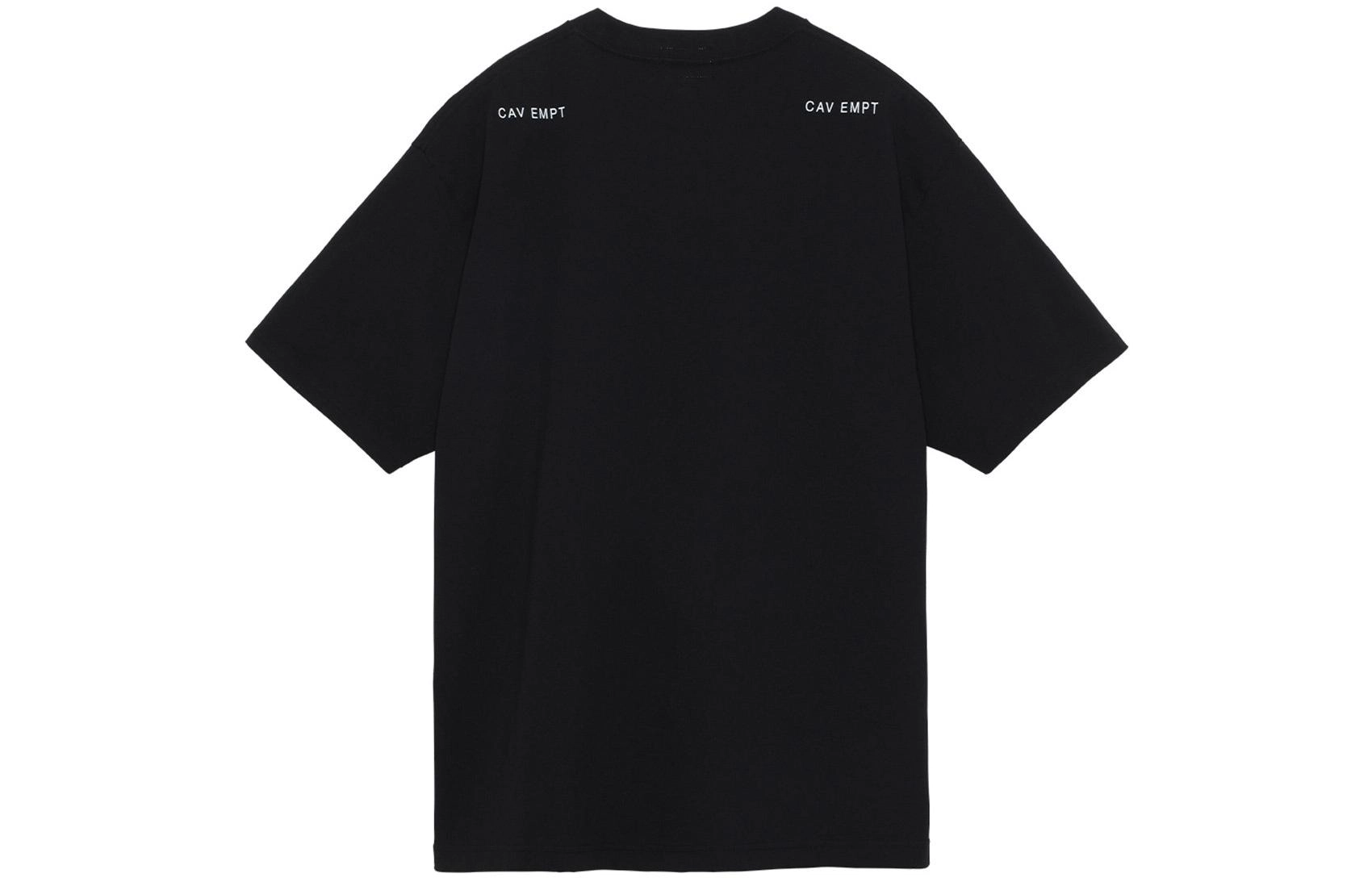 Cav Empt T
