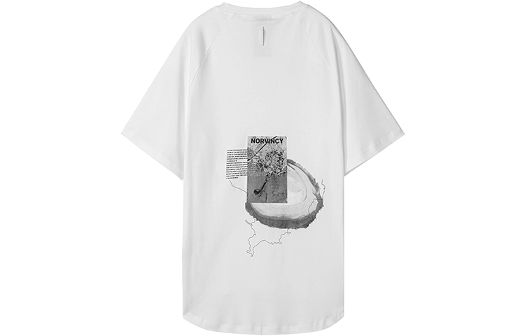NORVINCY T