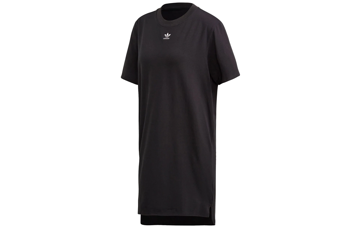 adidas originals Trefoil Dress Logo