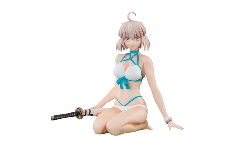 FURYU fgo 12cm