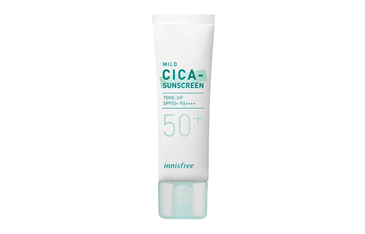 SPF50+PA++ 50ml