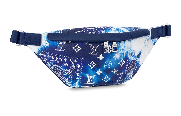 LOUIS VUITTON Discovery