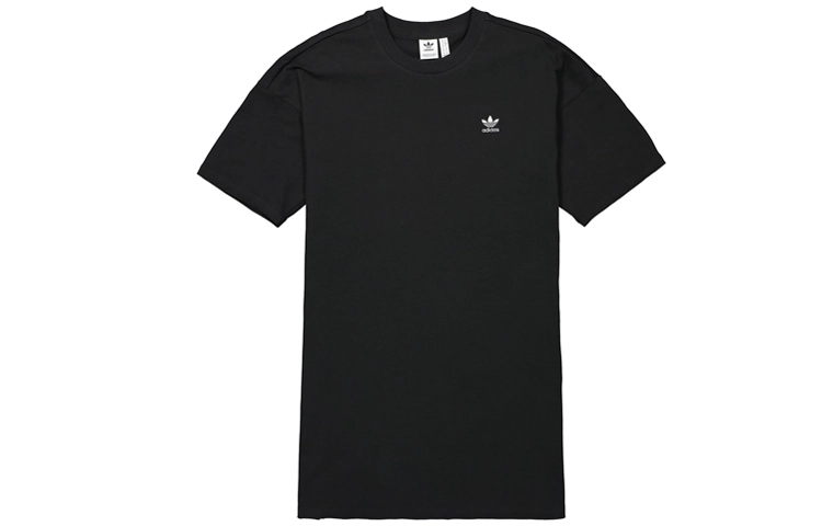 adidas originals Trefoil Dress Logo