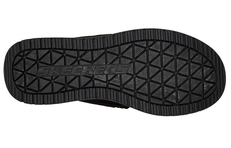 Skechers Relaxed Fit Murette-Ghetti