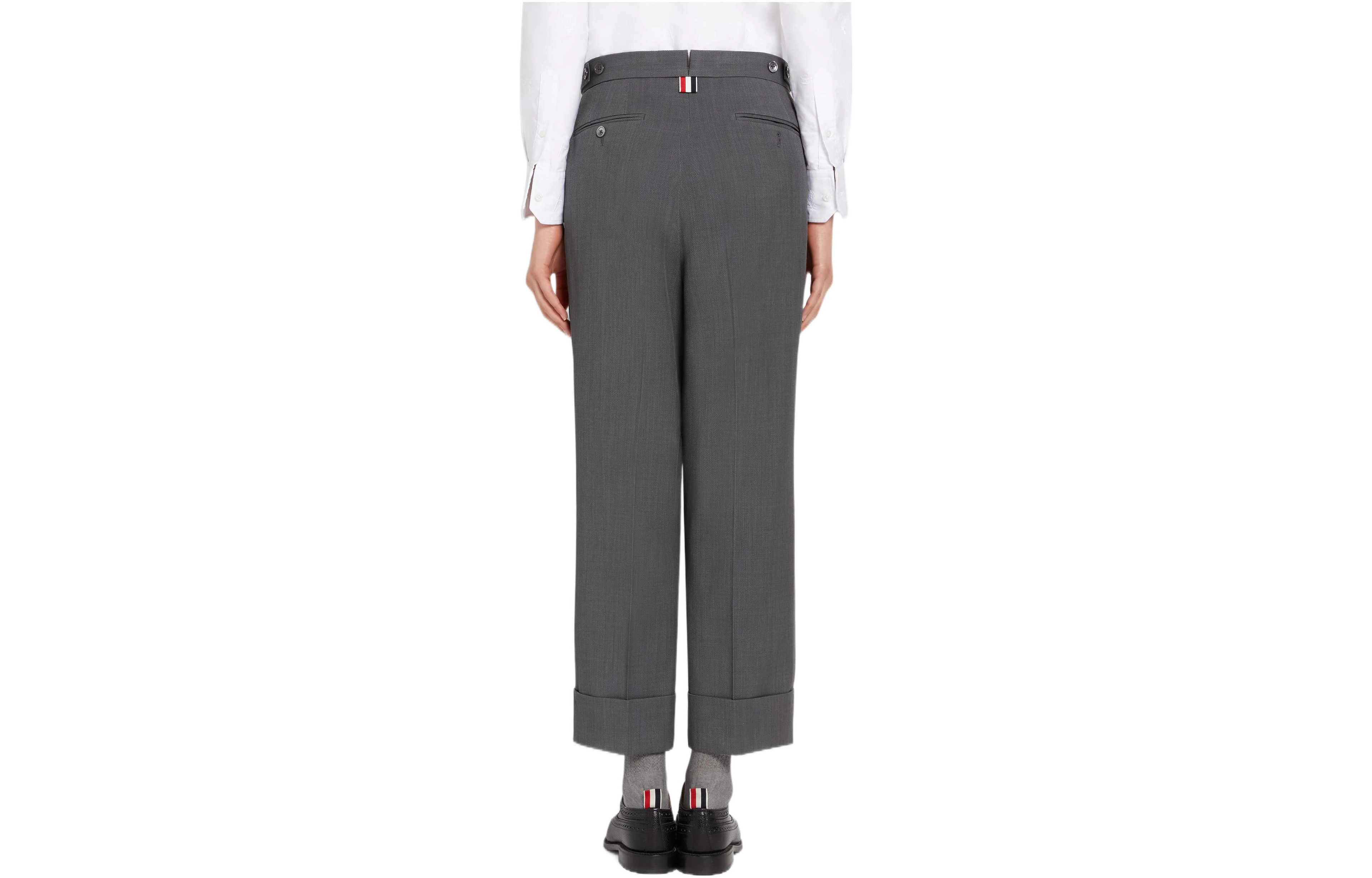 THOM BROWNE SS22