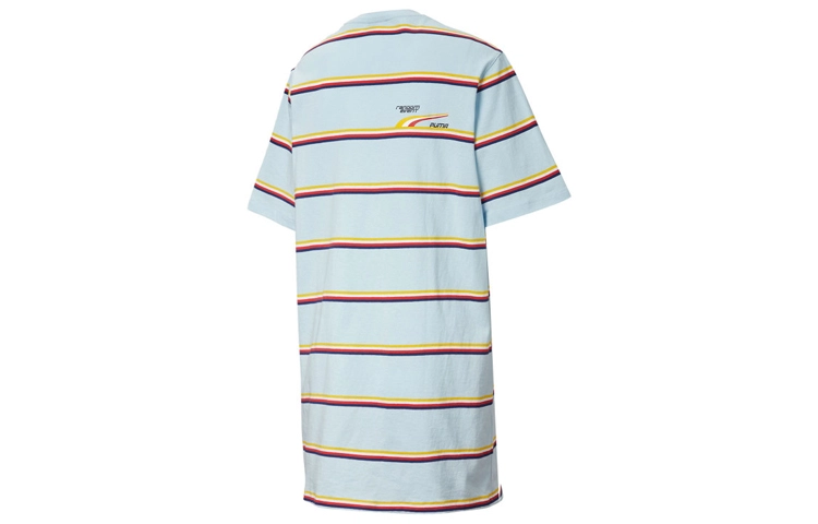 Puma x Rdet T-shirt Dress