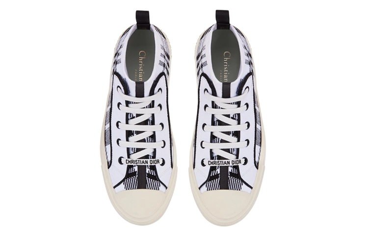 DIOR Walk'n'Dior