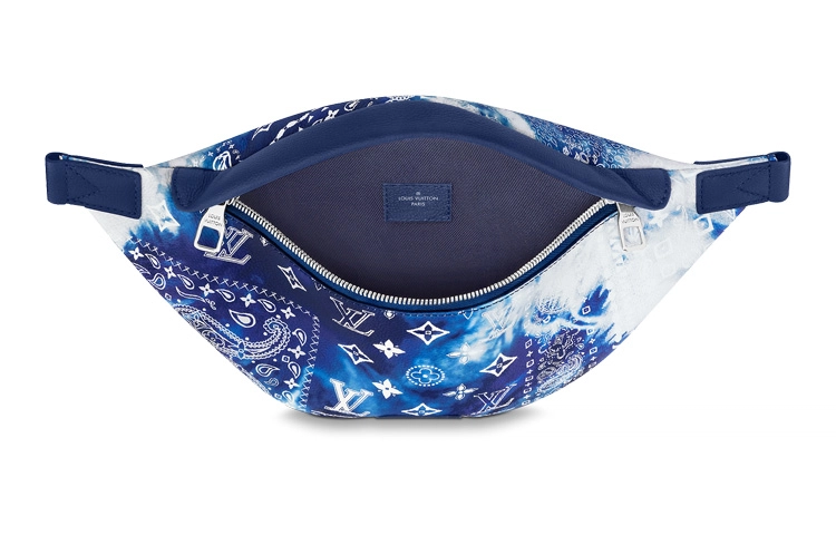 LOUIS VUITTON Discovery