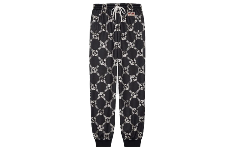 GUCCI SS22 Logo