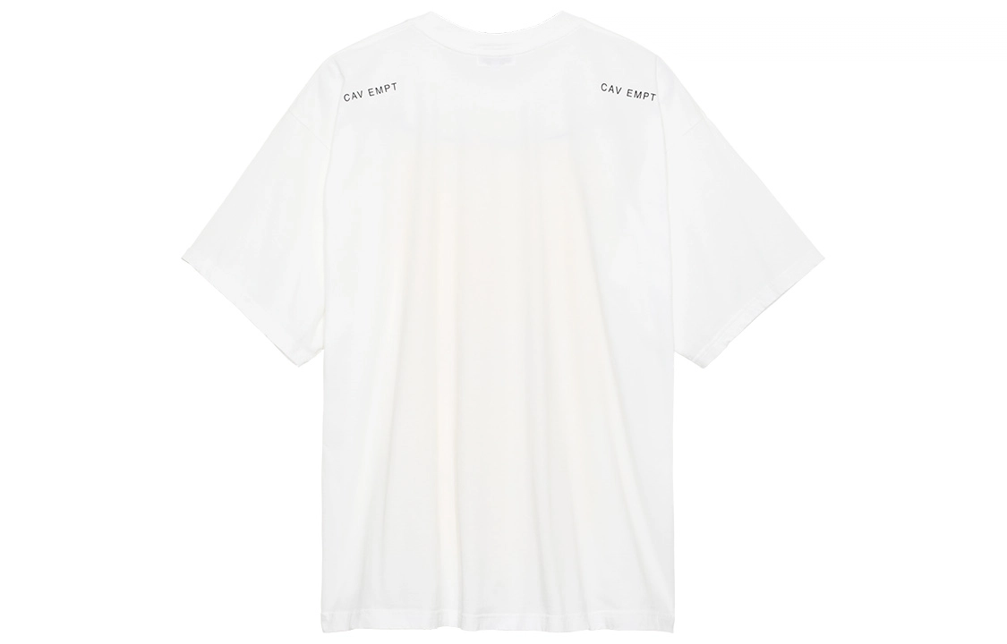 Cav Empt T