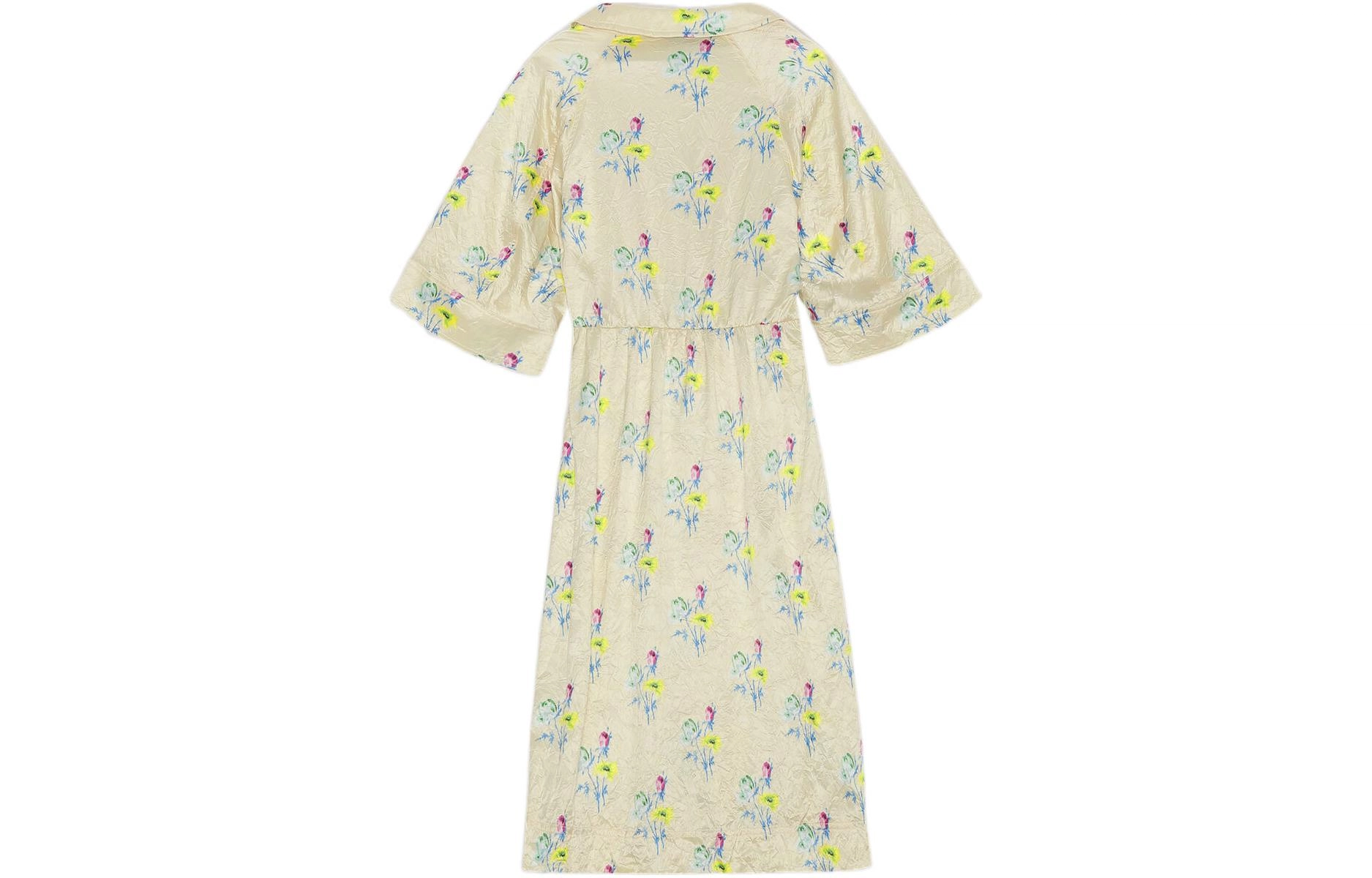 GANNI SS22 A