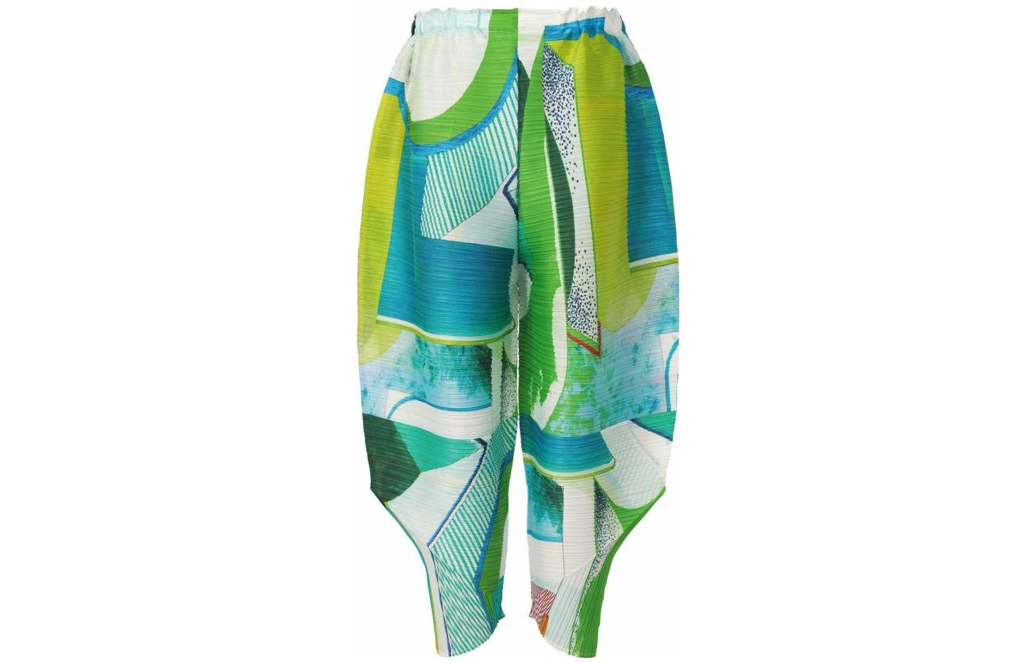 PLEATS PLEASE ISSEY MIYAKE