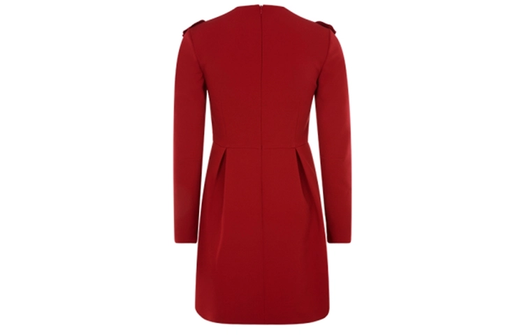 RED VALENTINO