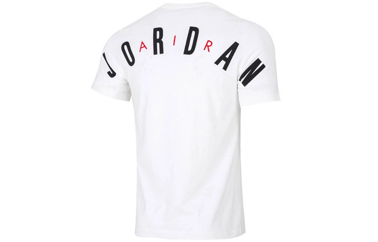 Jordan LogoT