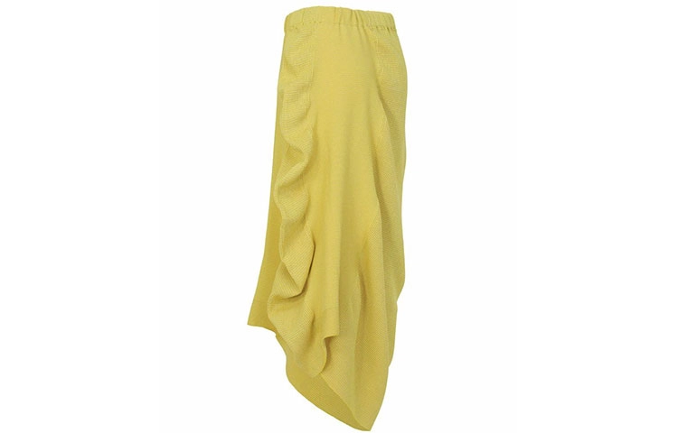 ISSEY MIYAKE SPONGY SS22