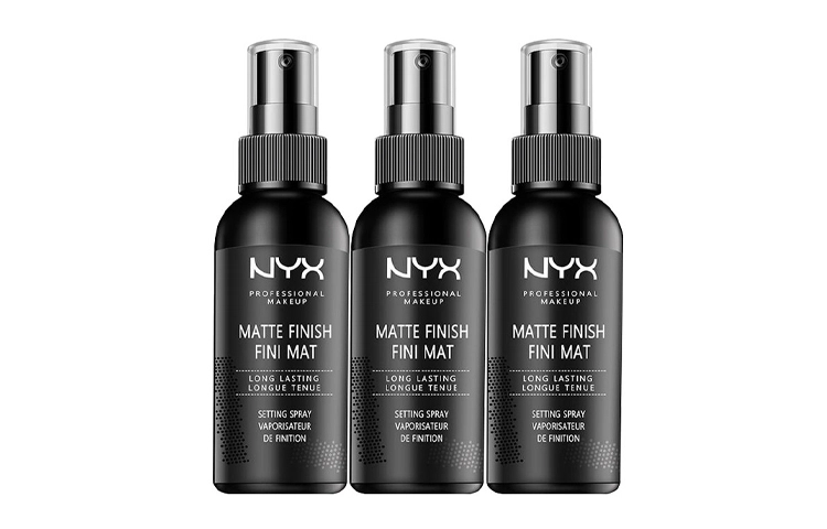 NYX 60ml60ml*260ml*3