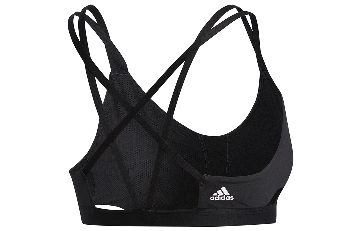 adidas Am Strappy Bra