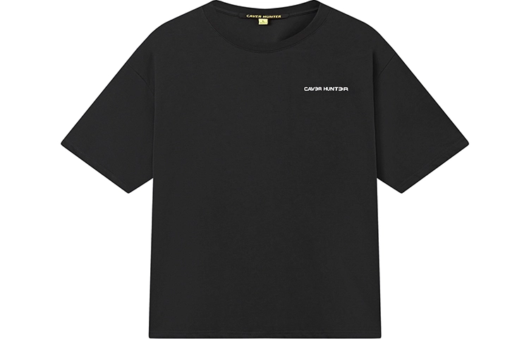 CaverHunter SS22 logoT