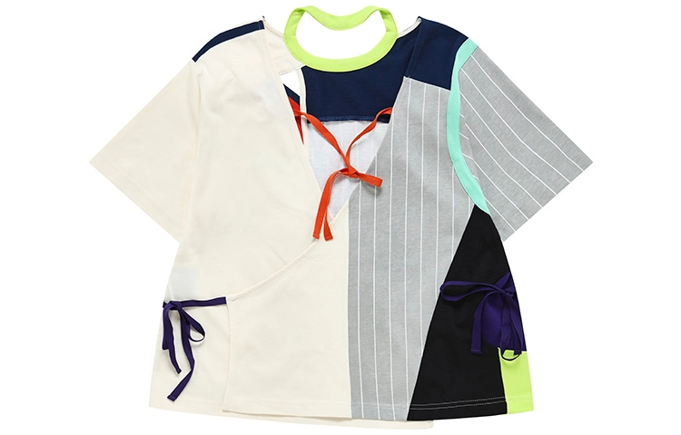 FILA FUSION T