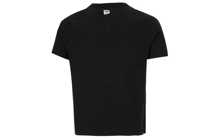 Puma Downtown Graphic Tee T