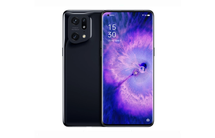 OPPO Find X5 Pro 5G