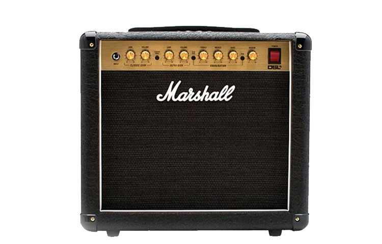 MARSHALL DSL DSL1CRDSL5CRDSL20CRDSL40CR