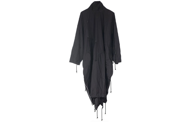 Yohji Yamamoto