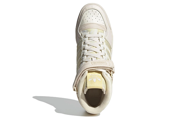 adidas originals FORUM Mid Parley