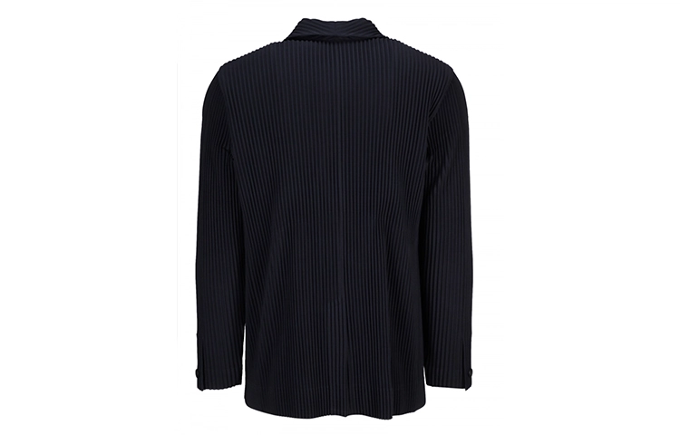 Homme Pliss Issey Miyake
