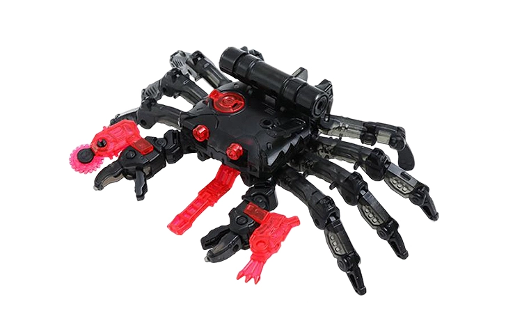 BEASTBOX 5cm 618