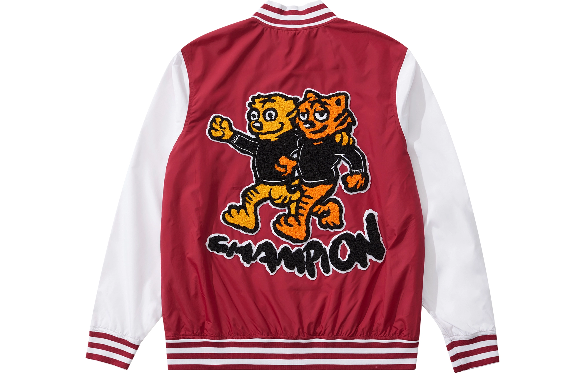 Champion SS22 c