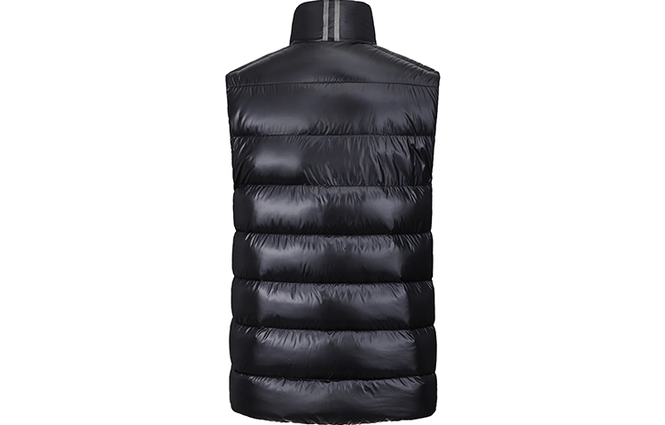 Canada Goose FW21 Crofton Logo