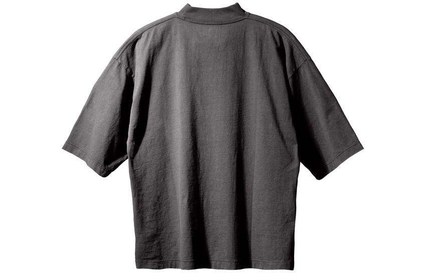 YEEZY X Gap X Balenciaga LogoT