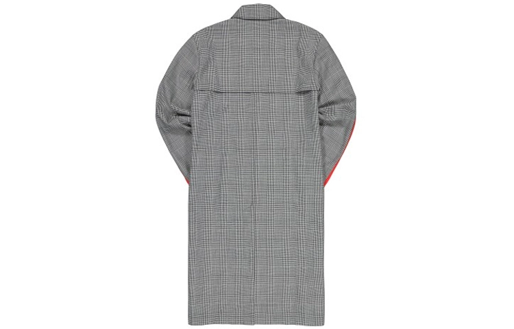 adidas originals x 424 Trench Coat