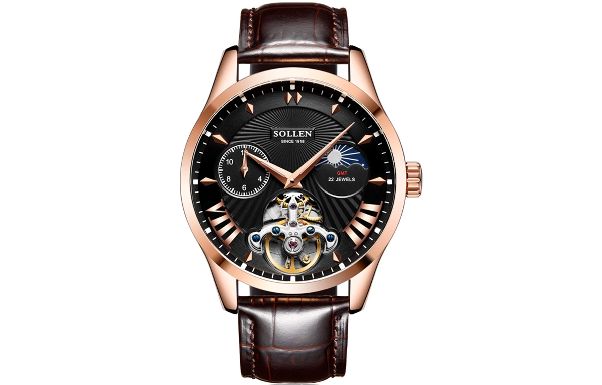 SOLLEN SL302