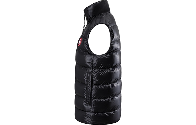 Canada Goose FW21 Crofton Logo