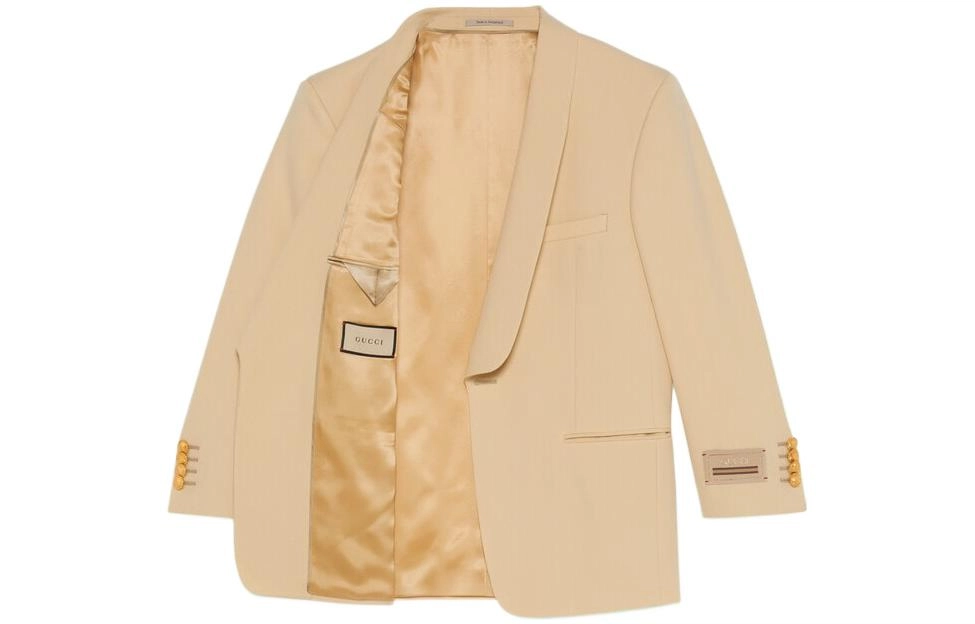 GUCCI SS22 Love Parade